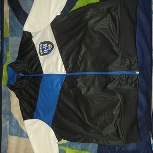 Roca Wear Classic Track Jacket
